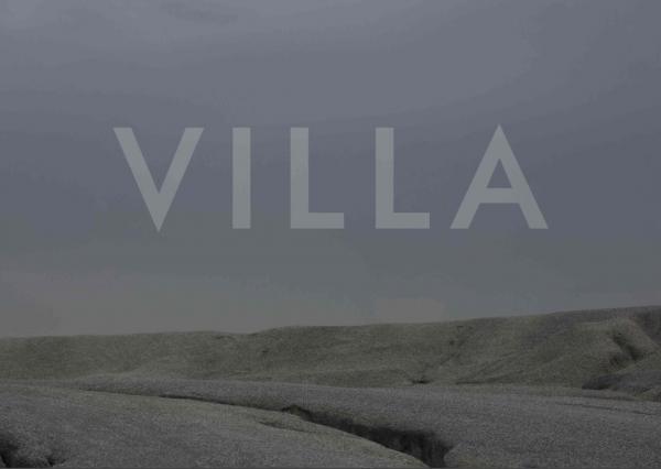 Villa--No.1